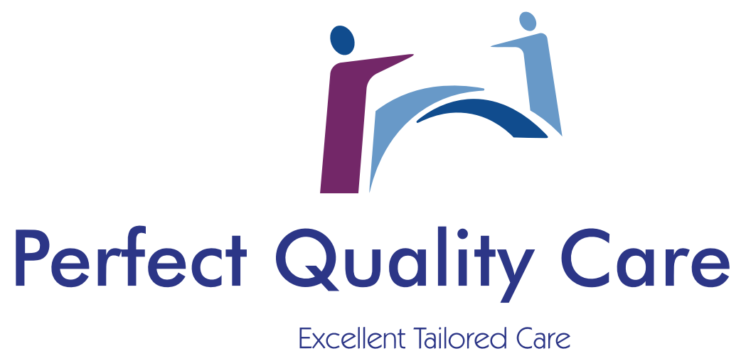 Perfect Quality Care. Excellent Tailored Care.